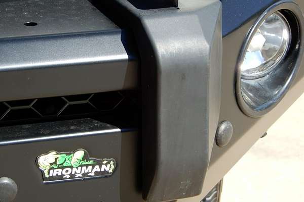 2021 Mitsubishi Triton GLX ADAS MR 4X4
