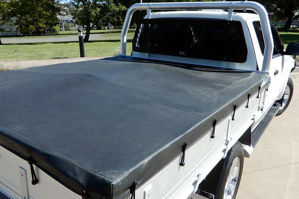 2021 Mitsubishi Triton GLX ADAS MR 4X4