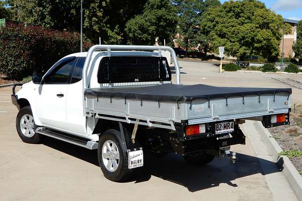2021 Mitsubishi Triton GLX ADAS MR 4X4