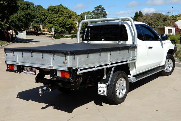 2021 Mitsubishi Triton GLX ADAS MR 4X4