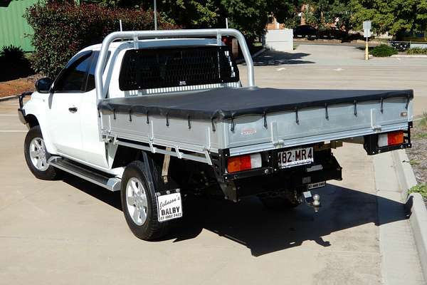 2021 Mitsubishi Triton GLX ADAS MR 4X4