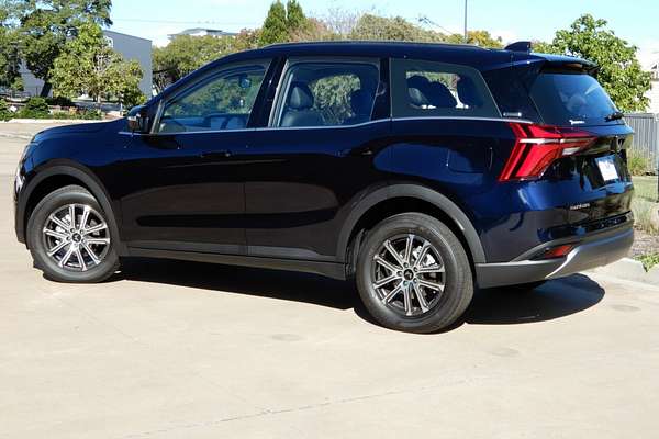 2025 Mahindra XUV700 AX7L MY25