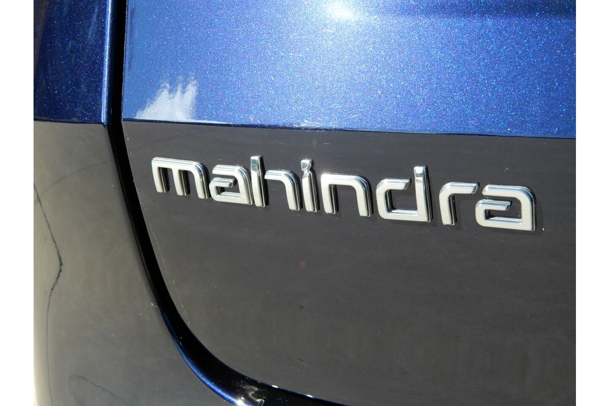 2025 Mahindra XUV700 AX7L MY25