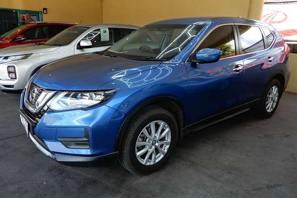 2019 Nissan X-Trail ST (2WD) T32 Series 2