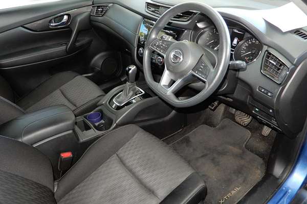 2019 Nissan X-Trail ST (2WD) T32 Series 2