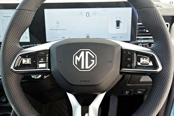 2024 MG HS Excite AS33