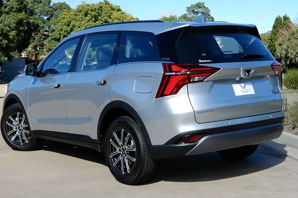 2025 Mahindra XUV700 AX7L MY25