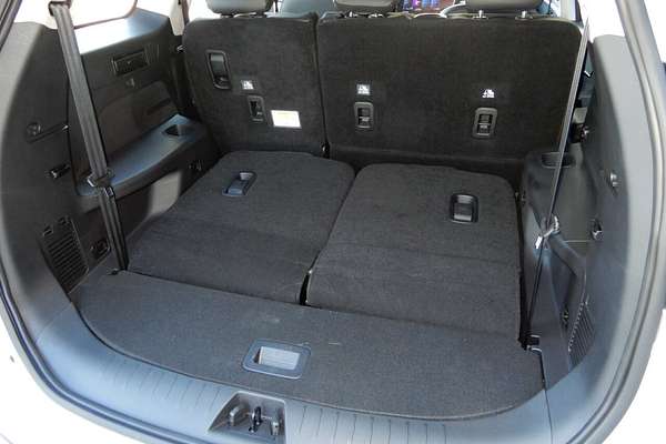 2025 Mahindra XUV700 AX7L MY25