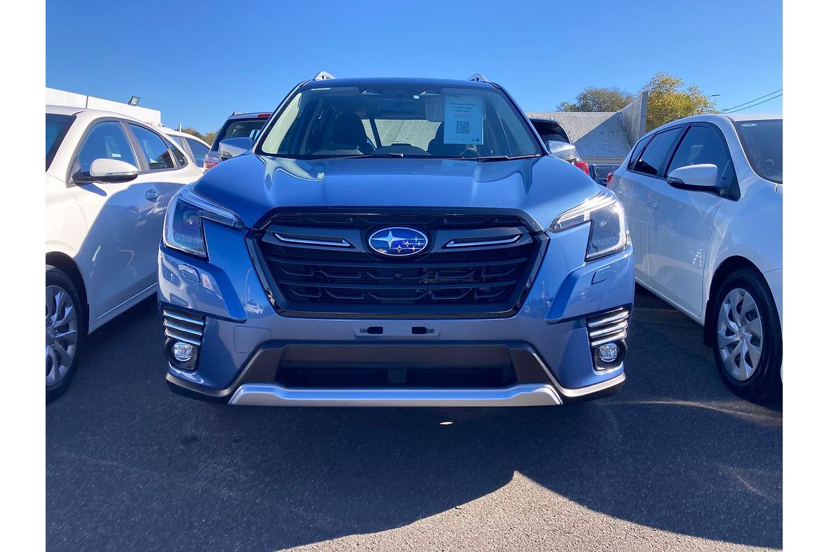 2023 Subaru Forester Hybrid L S5