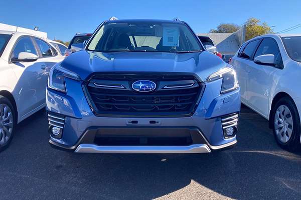 2023 Subaru Forester Hybrid L S5