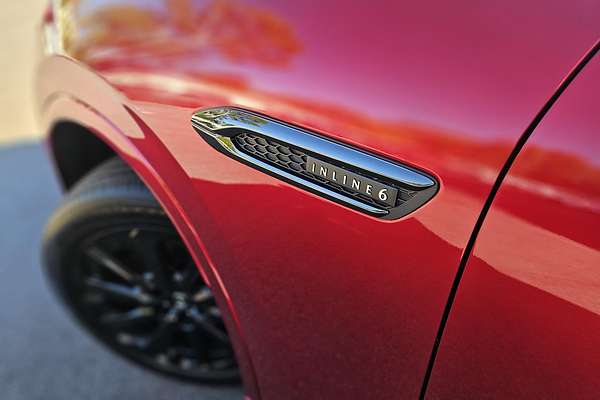 2024 Mazda CX-80 G40e GT KL