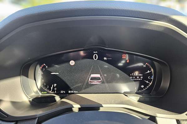 2024 Mazda CX-80 G40e GT KL