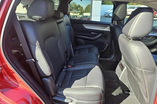 2024 Mazda CX-80 G40e GT KL