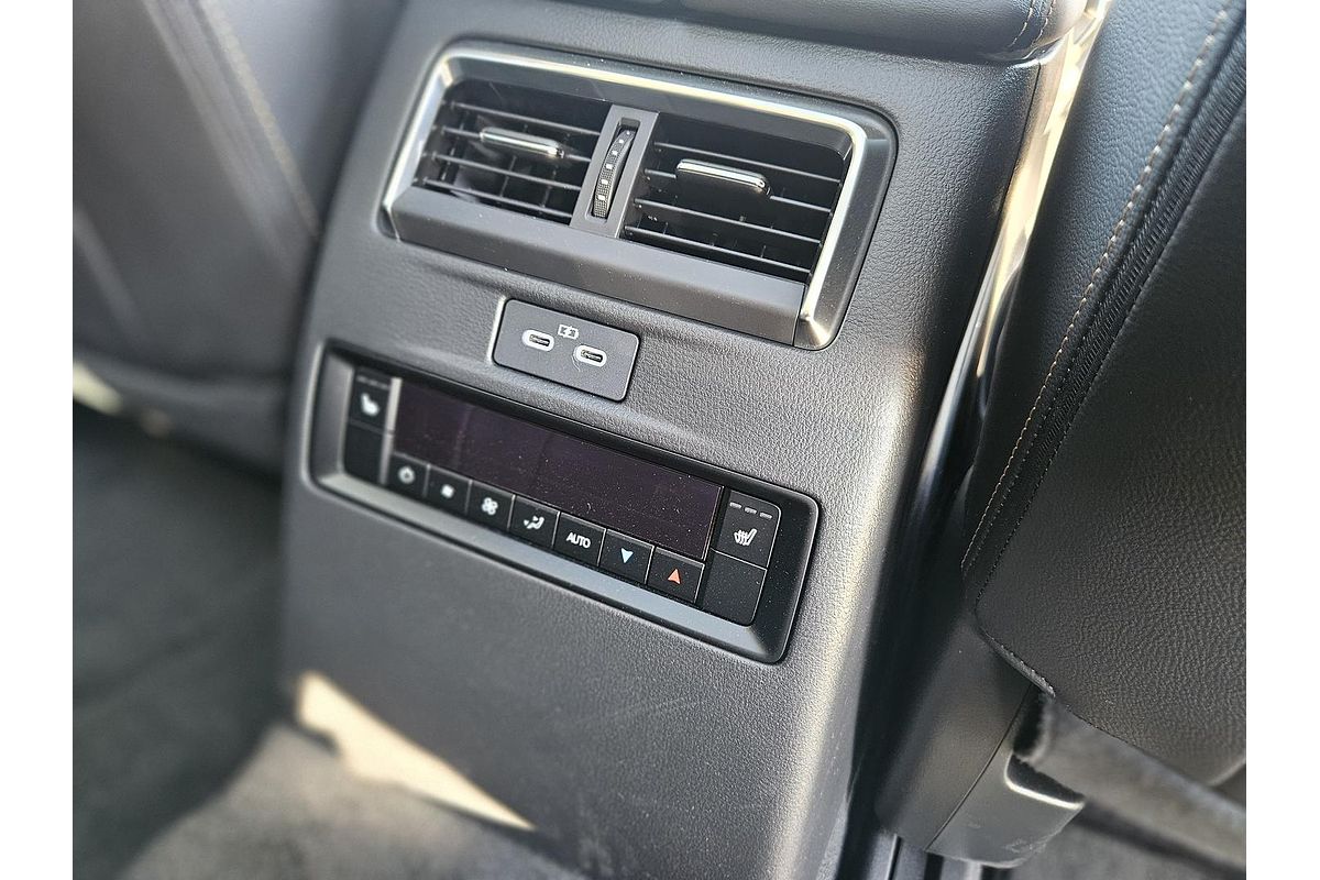 2024 Mazda CX-80 G40e GT KL