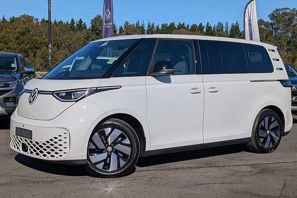 2025 Volkswagen ID. Buzz Pro BEV560 EB SWB