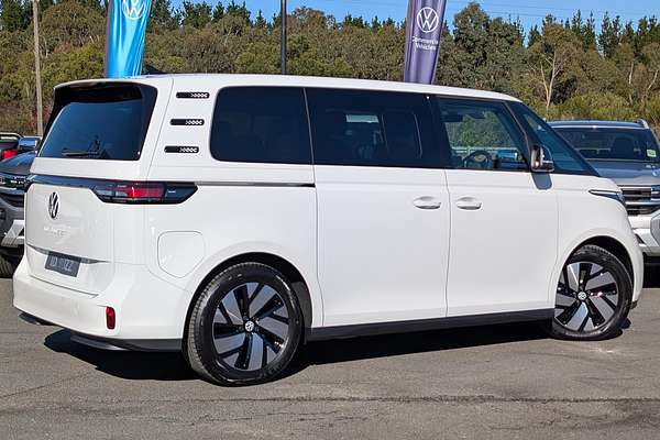 2025 Volkswagen ID. Buzz Pro BEV560 EB SWB
