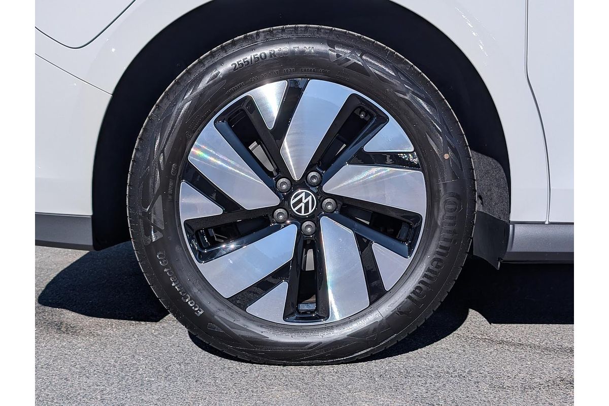 2025 Volkswagen ID. Buzz Pro BEV560 EB SWB