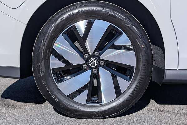 2025 Volkswagen ID. Buzz Pro BEV560 EB SWB