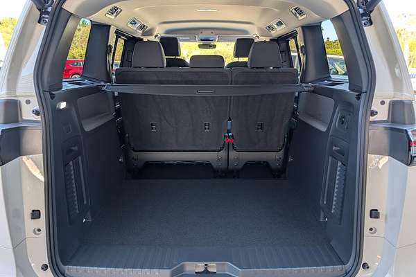 2025 Volkswagen ID. Buzz Pro BEV560 EB SWB