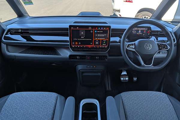 2025 Volkswagen ID. Buzz Pro BEV560 EB SWB