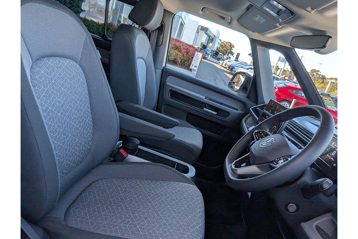 2025 Volkswagen ID. Buzz Pro BEV560 EB SWB