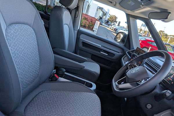 2025 Volkswagen ID. Buzz Pro BEV560 EB SWB