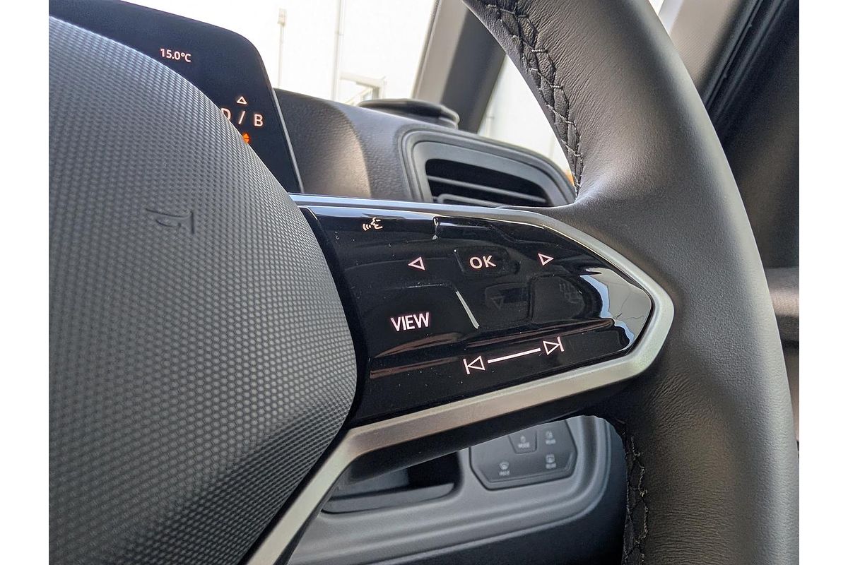 2025 Volkswagen ID. Buzz Pro BEV560 EB SWB