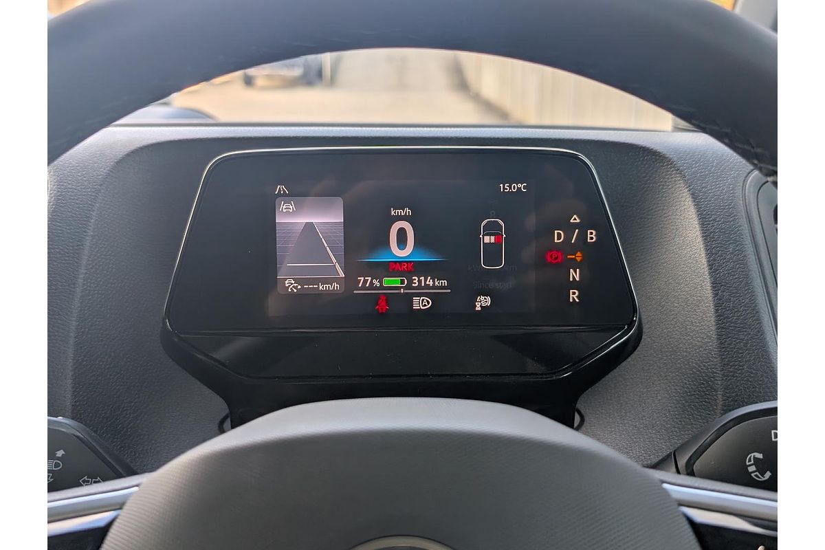 2025 Volkswagen ID. Buzz Pro BEV560 EB SWB