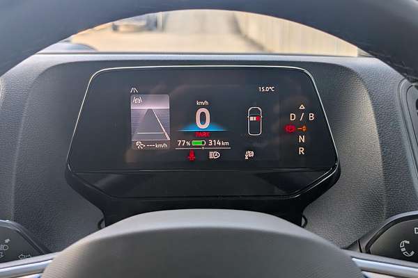 2025 Volkswagen ID. Buzz Pro BEV560 EB SWB