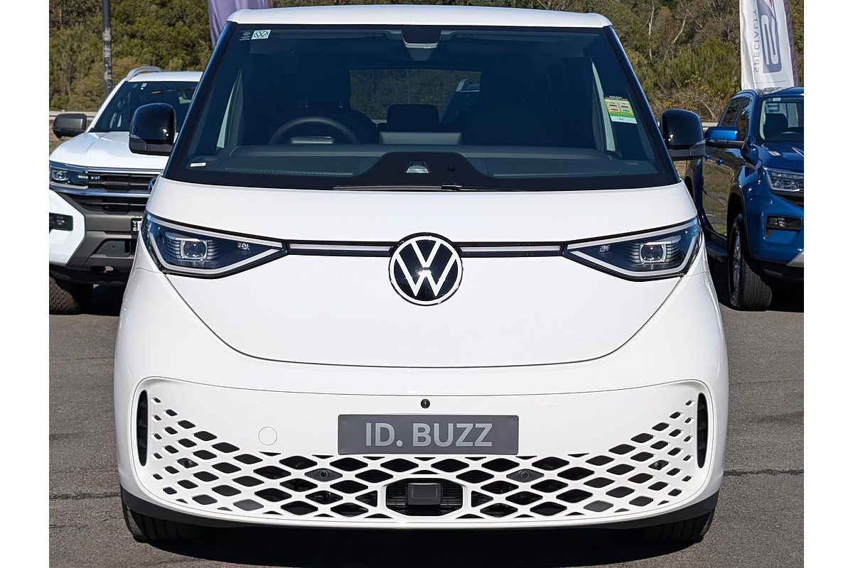 2025 Volkswagen ID. Buzz Pro BEV560 EB SWB