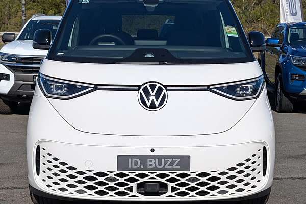 2025 Volkswagen ID. Buzz Pro BEV560 EB SWB