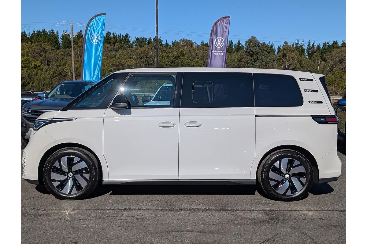 2025 Volkswagen ID. Buzz Pro BEV560 EB SWB
