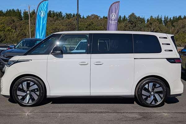 2025 Volkswagen ID. Buzz Pro BEV560 EB SWB