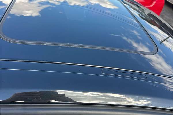 2016 BMW 1 Series 125i M Sport F20 LCI