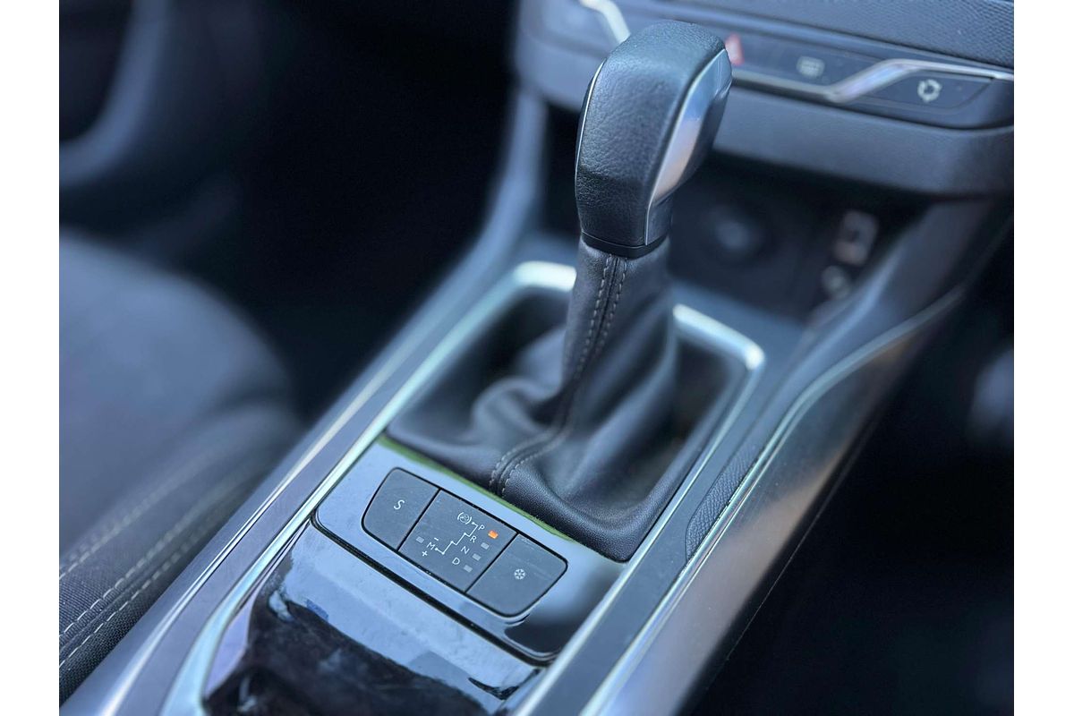 2015 Peugeot 308 Allure T9