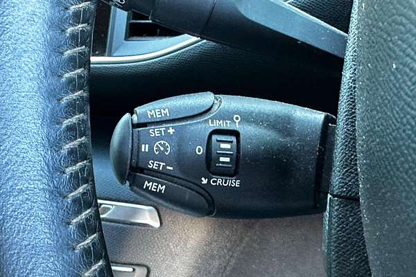 2015 Peugeot 308 Allure T9