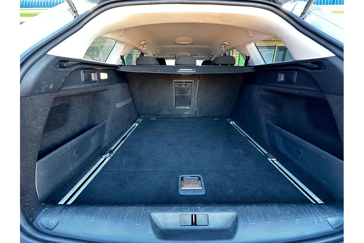 2015 Peugeot 308 Allure T9