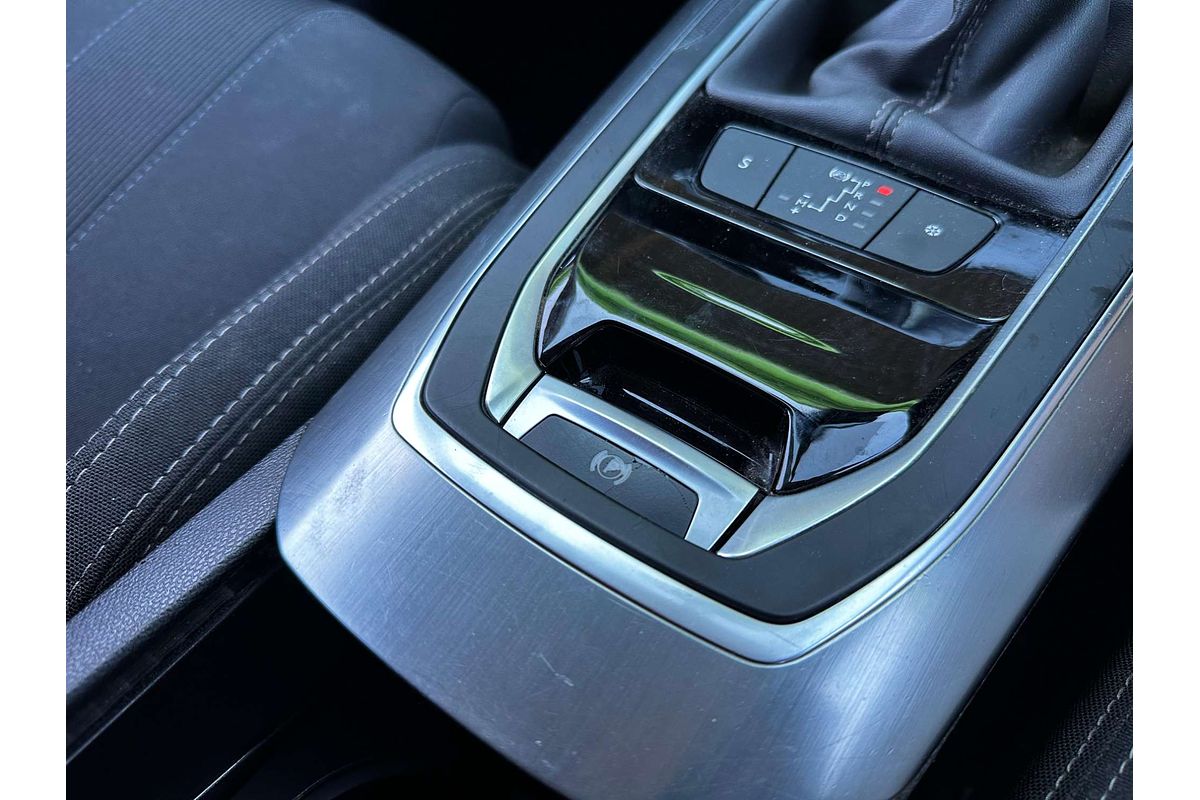 2015 Peugeot 308 Allure T9