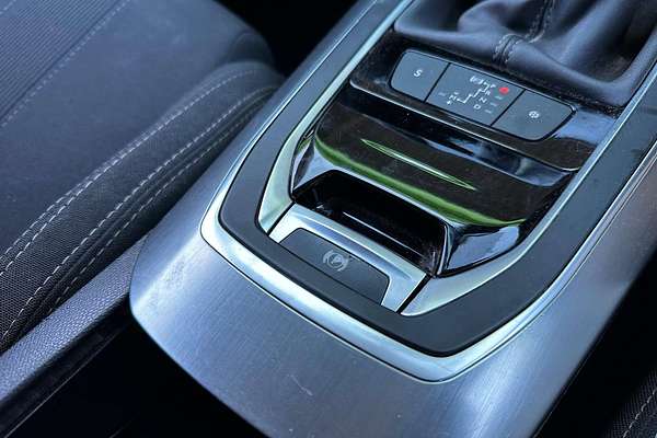 2015 Peugeot 308 Allure T9