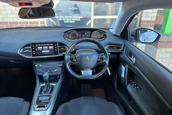 2015 Peugeot 308 Allure T9