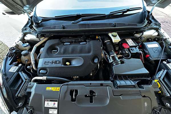 2015 Peugeot 308 Allure T9
