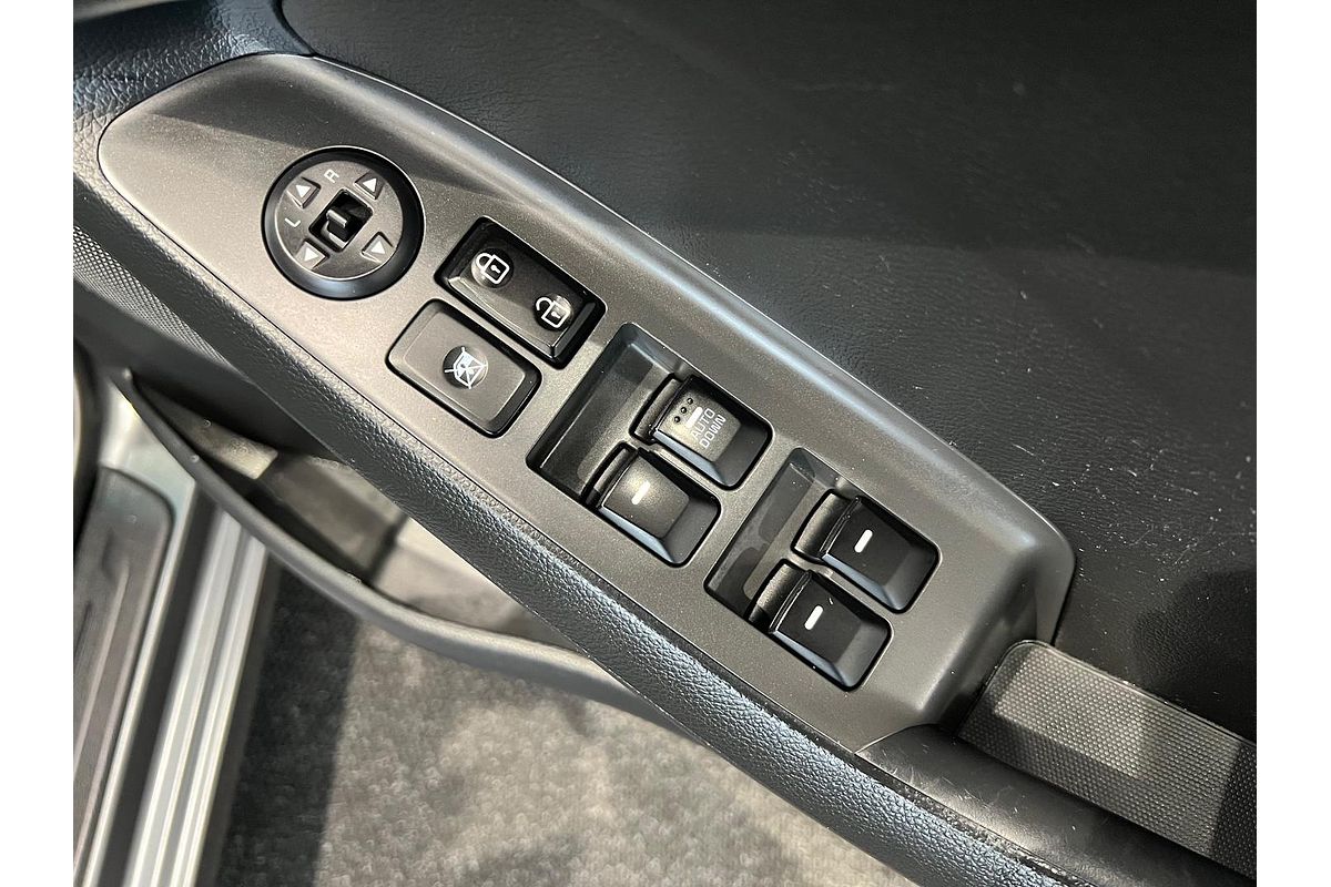 2017 Kia Cerato S YD