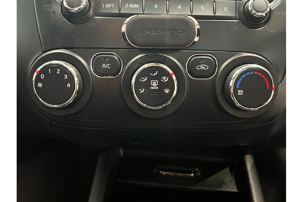 2017 Kia Cerato S YD