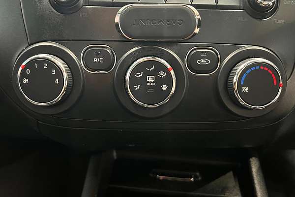 2017 Kia Cerato S YD