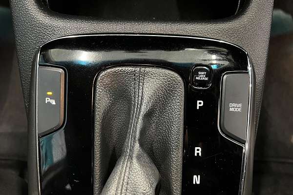 2017 Kia Cerato S YD