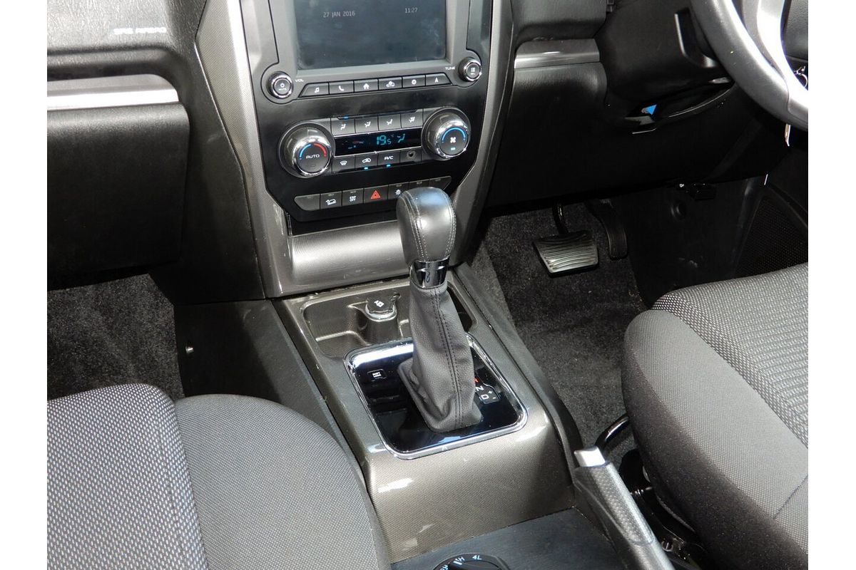 2022 Mahindra PIK-UP S11 4X4