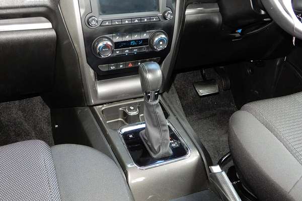 2022 Mahindra PIK-UP S11 4X4