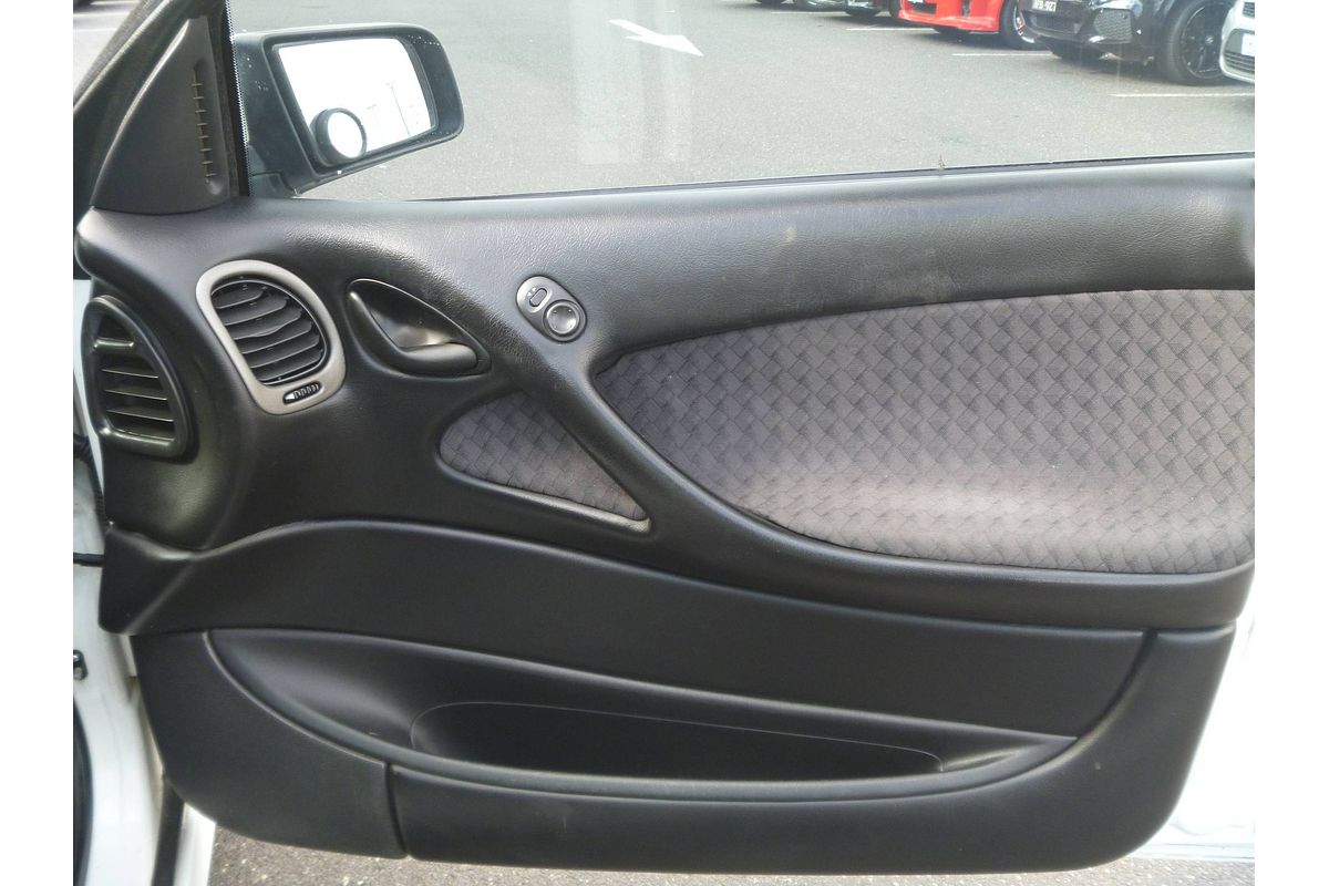 2005 Holden Commodore Acclaim VZ