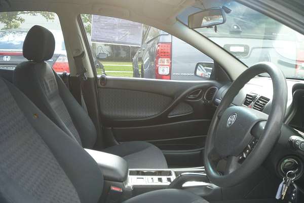 2005 Holden Commodore Acclaim VZ