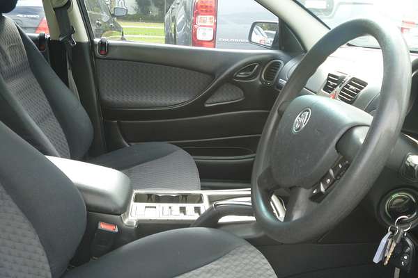 2005 Holden Commodore Acclaim VZ
